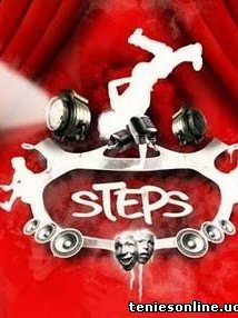 Steps (2011)