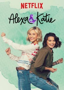Alexa & Katie (2018)