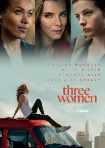 Three Women (2024)