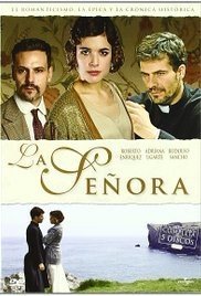 La Senora (2008–2010) TV Series