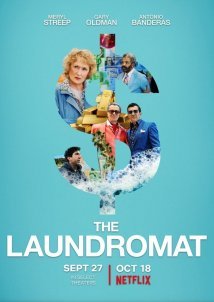 Το Ξέπλυμα / The Laundromat (2019)