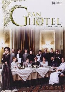Gran Hotel (2011–2013) TV Series