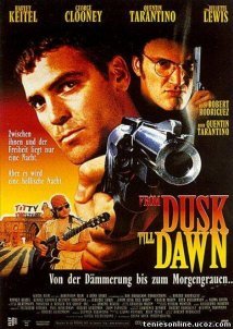 From Dusk Till Dawn / Από Το Σούρουπο Ως Την Αυγή (1996)