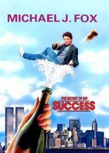 The Secret of My Succe$s (1987)
