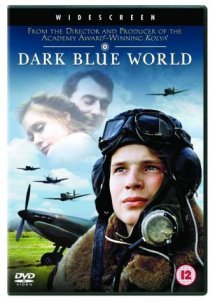 Tmavomodry svet / Dark Blue World / Βαθύς Γαλάζιος Κόσμος (2001)