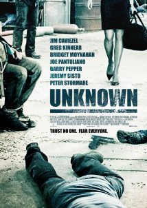 Unknown / Άγνωστοι (2006)
