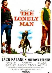 The Lonely Man (1957)