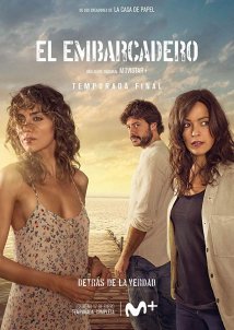 The Pier / El embarcadero (2019)