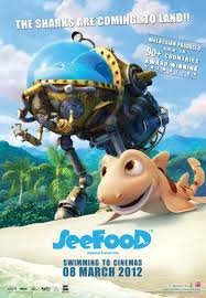 SeeFood (2012)