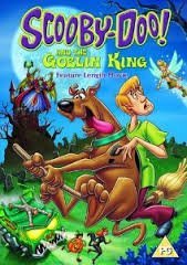 Scooby-Doo and the Goblin King  (2008)
