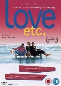 Love, etc. (1996)