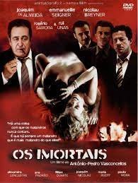 Οι Αθανατοι / Os Imortais / The Immortals (2003)