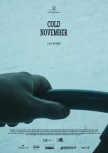 Άγριος Νοέμβρης / Cold November (2018)