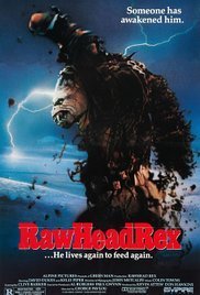 Rawhead Rex / Το Ξύπνημα του Δαίμονα (1986)