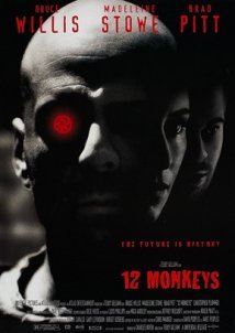 Twelve Monkeys / Οι Δώδεκα Πίθηκοι (1995)