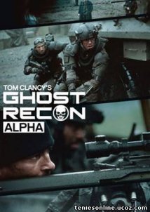 Ghost Recon: Alpha (2012) Short