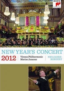 New Year’s Concert of the Vienna Philharmonic Orchestra (2012)