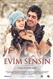 Evim Sensin (2012)