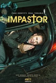 Impastor (2015-2016) TV Series
