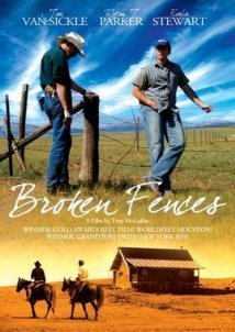 Broken Fences (2008)