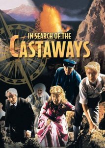 Τα παιδιά του πλοιάρχου Γκραντ / In Search of the Castaways (1962)