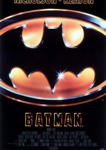 Batman / Μπάτμαν (1989)