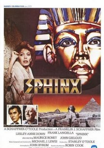 Σφίγγα / Sphinx (1981)
