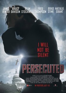 Persecuted / Κυνηγημένος (2014)