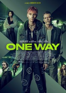 One Way (2022)