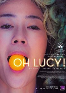 Oh Lucy! (2017)