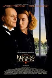 Τ' απομεινάρια μιας μέρας / The Remains of the Day (1993)