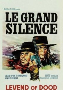 The Great Silence (1968)