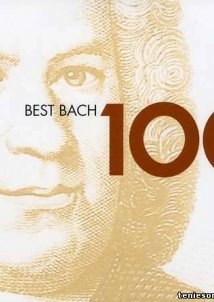 The Best Bach 100