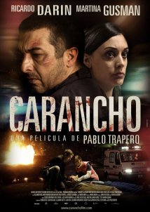 Carancho / Το αρπαχτικό (2010)