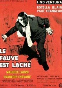 Le fauve est lâché / The Tiger Attacks (1959)