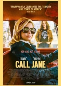 Call Jane (2022)