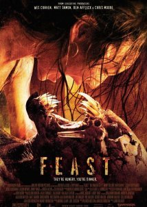 Feast / Έδεσμα (2005)