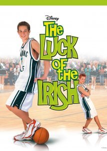 Ο Τυχερός Ιρλανδός / The Luck of the Irish (2001)