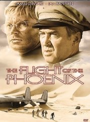 Η πτήση του Φοίνικα / The Flight of the Phoenix (1965)
