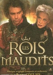 Les Rois Maudits aka The Curse of The Templar (2005)