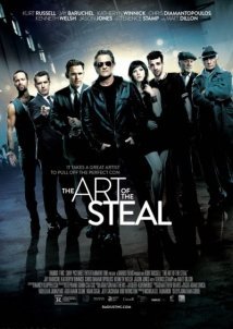 The Art Of The Steal (2013)
