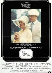 Ο Υπέροχος Γκάτσμπυ / The Great Gatsby (1974)