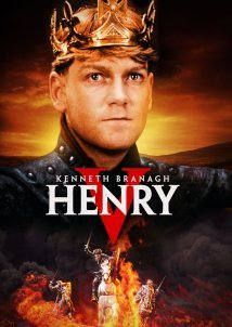 Henry V (1989)