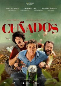 Οι κουνιάδοι / Cuñados (2021)