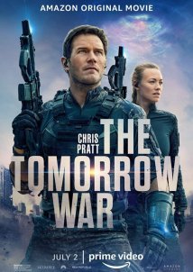 Ο Πόλεμος του Αύριο / The Tomorrow War (2021)
