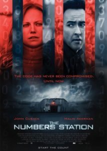 Κωδικός Ασφαλείας / The Numbers Station (2013)