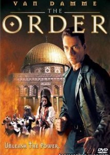 The Order / Η Αδελφότητα του Τρόμου (2001)