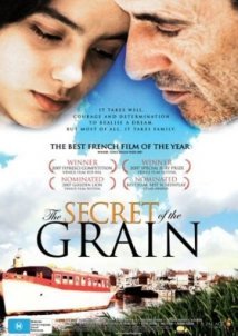 Κους-κους με φρέσκο ψάρι / The Secret of the Grain / La graine et le mulet (2007)