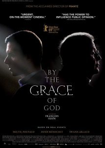 Θέλημα Θεού / By the Grace of God / Grâce à Dieu (2018)