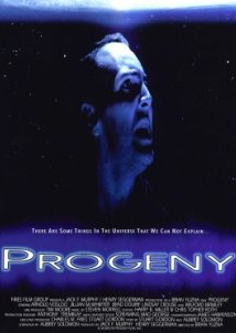 Ο επίγονος / Progeny (1998)